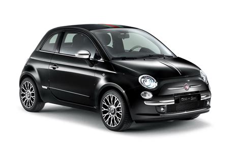 Fiat and Gucci introduce the new “500C by Gucci” cabriolet with a